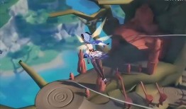 最新须弥爆料视频大全,揭秘新世界神秘面纱